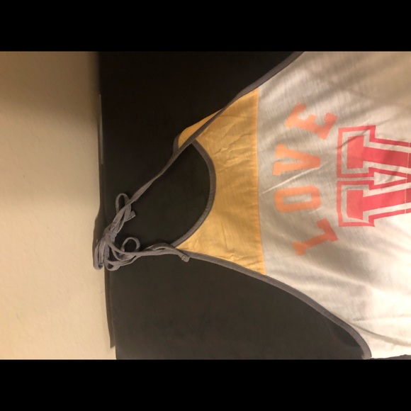 Victoria’s Secret Halter Top - Picture 2 of 4